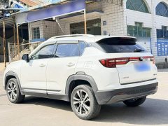 Changan CS35PLUS Honor Million Edition 1.6L CVT Deluxe Edition - фото 8