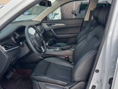 Changan CS35PLUS Honor Million Edition 1.6L CVT Deluxe Edition - фото 9