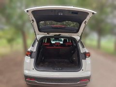 Changan CS35PLUS 2023 Enjoy Edition 1.4T DCT Luxury - фото 10