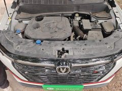 Changan CS35PLUS 2023 Enjoy Edition 1.4T DCT Luxury - фото 11