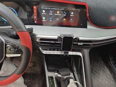 Changan CS35PLUS 2023 Enjoy Edition 1.4T DCT Luxury - фото 14
