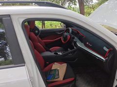 Changan CS35PLUS 2023 Enjoy Edition 1.4T DCT Luxury - фото 19