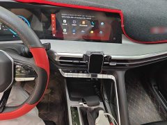 Changan CS35PLUS 2023 Enjoy Edition 1.4T DCT Luxury - фото 6