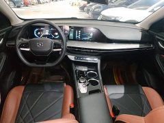 Ford EADO PLUS Blue Whale NE 1.4T GDI DCT Premium Edition - фото 10