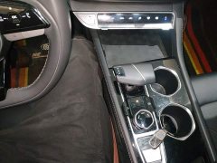 Ford EADO PLUS Blue Whale NE 1.4T GDI DCT Premium Edition - фото 14