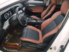 Ford EADO PLUS Blue Whale NE 1.4T GDI DCT Premium Edition - фото 15