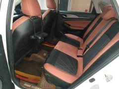 Ford EADO PLUS Blue Whale NE 1.4T GDI DCT Premium Edition - фото 17