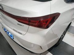 Ford EADO PLUS Blue Whale NE 1.4T GDI DCT Premium Edition - фото 8