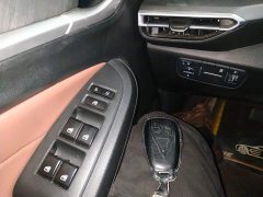Ford EADO PLUS Blue Whale NE 1.4T GDI DCT Premium Edition - фото 9