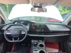 Changan CS55PLUS 2022 second generation 1.5T DCT premium - фото 10