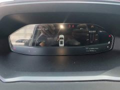 Changan CS55PLUS 2022 second generation 1.5T DCT premium - фото 12