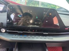 Changan CS55PLUS 2022 second generation 1.5T DCT premium - фото 13