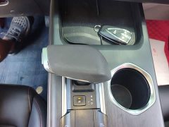 Changan CS55PLUS 2022 second generation 1.5T DCT premium - фото 14