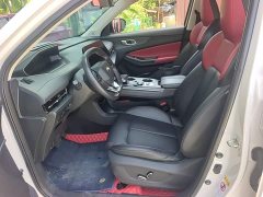Changan CS55PLUS 2022 second generation 1.5T DCT premium - фото 15