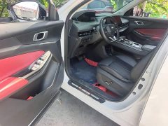 Changan CS55PLUS 2022 second generation 1.5T DCT premium - фото 16