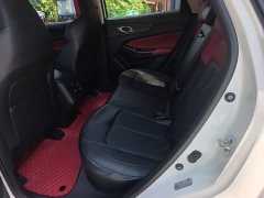 Changan CS55PLUS 2022 second generation 1.5T DCT premium - фото 17