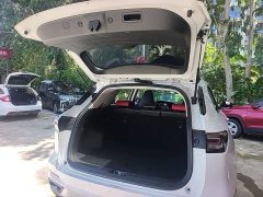 Changan CS55PLUS 2022 second generation 1.5T DCT premium - фото 19