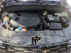 Changan CS55PLUS 2022 second generation 1.5T DCT premium - фото 20