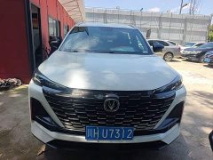 Changan CS55PLUS 2022 second generation 1.5T DCT premium - фото 3