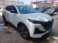Changan CS55PLUS 2022 second generation 1.5T DCT premium - фото 4