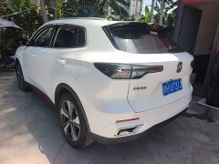 Changan CS55PLUS 2022 second generation 1.5T DCT premium - фото 5
