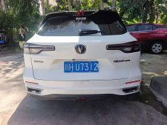 Changan CS55PLUS 2022 second generation 1.5T DCT premium - фото 6