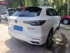 Changan CS55PLUS 2022 second generation 1.5T DCT premium - фото 7