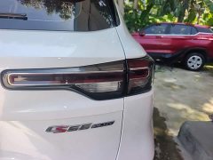 Changan CS55PLUS 2022 second generation 1.5T DCT premium - фото 8