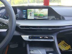 Ford EADO PLUS Blue Whale NE 1.4T GDI DCT Premium Edition - фото 13