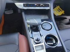 Ford EADO PLUS Blue Whale NE 1.4T GDI DCT Premium Edition - фото 14