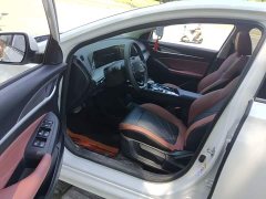 Ford EADO PLUS Blue Whale NE 1.4T GDI DCT Premium Edition - фото 16
