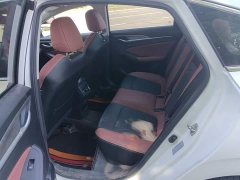 Ford EADO PLUS Blue Whale NE 1.4T GDI DCT Premium Edition - фото 17