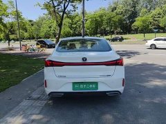 Ford EADO PLUS Blue Whale NE 1.4T GDI DCT Premium Edition - фото 6