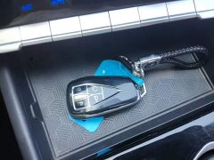 Ford EADO PLUS Blue Whale NE 1.4T GDI DCT Premium Edition - фото 9