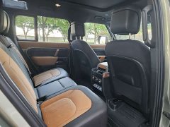 Land Rover 110 3.0T P400 X - фото 10