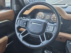 Land Rover 110 3.0T P400 X - фото 11