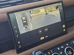 Land Rover 110 3.0T P400 X - фото 17