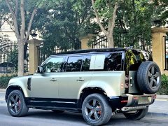 Land Rover 110 3.0T P400 X - фото 3