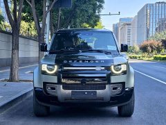 Land Rover 110 3.0T P400 X - фото 4