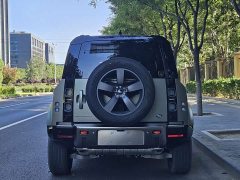 Land Rover 110 3.0T P400 X - фото 5