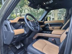 Land Rover 110 3.0T P400 X - фото 6
