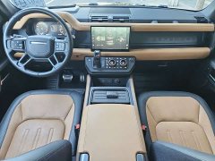 Land Rover 110 3.0T P400 X - фото 7