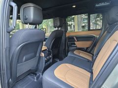 Land Rover 110 3.0T P400 X - фото 8