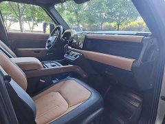 Land Rover 110 3.0T P400 X - фото 9