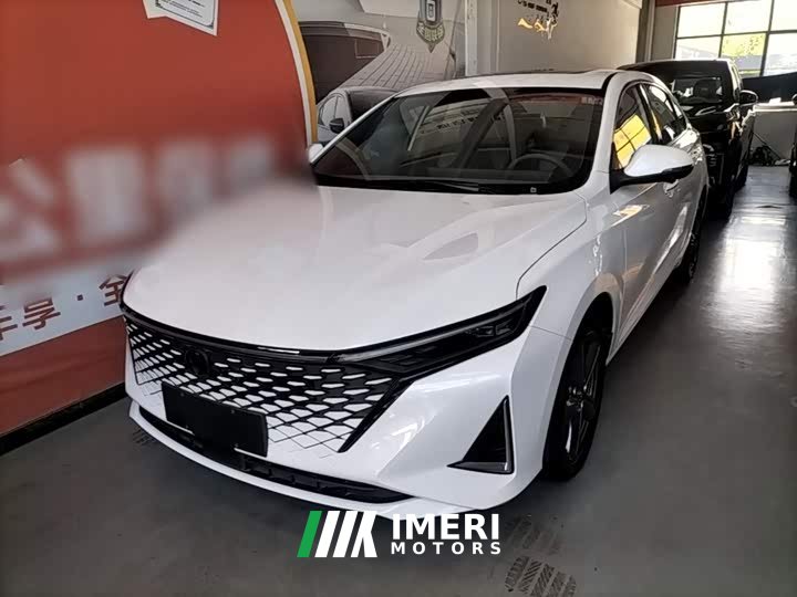 Ruicheng PLUS 2023 1.5T DCT premium - автомобиль из Китая