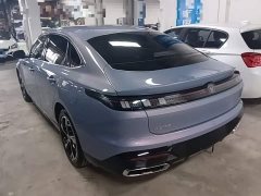 Ford Eado 2026 fourth generation 1.5T 500Bar enjoyment type - фото 5