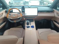 Changan UNI-Z 1.5T luxury - фото 10