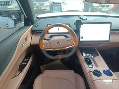 Changan UNI-Z 1.5T luxury - фото 11