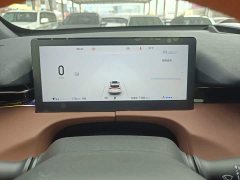 Changan UNI-Z 1.5T luxury - фото 12