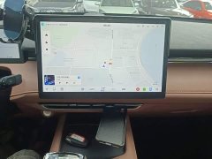 Changan UNI-Z 1.5T luxury - фото 13